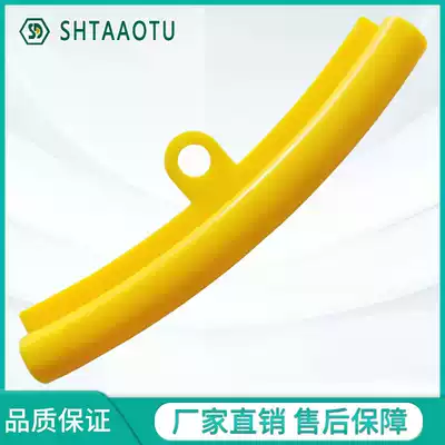 Tire removal machine Auto insurance accessories hub protective sleeve Car tire rim steel rim protective sleeve wear-resistant and scratch-resistant