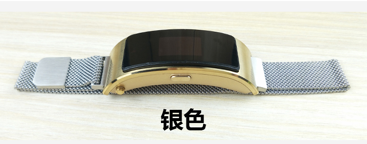 Sell like hot cakes huawei b5 bracelet strap b3 youth version wristbands intelligent motion business edition move cowhide Chinese wind stainless steel, silica ceramic metal steel hook to replace the base with nylon