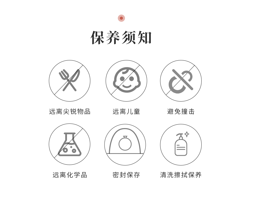 Jingdezhen flagship store ceramic silver jewelry earring pendant necklace bracelet "women small and pure and fresh temperament creative gift
