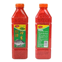 Девять юаней вывеска Shenmi Red Rice 800G*1 бутылка