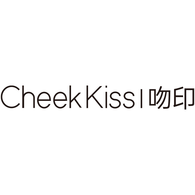 CheekKiss吻印旗舰店的LOGO