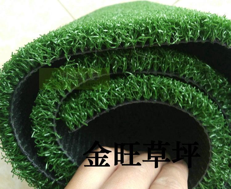 Artificial Turf Gold Rush Carpet Green Kindergarten Fake Lawn Artificial Lawn Lawn Garden Courtyard Roof 