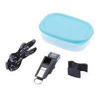 Basketball football volleyball referee game special whistle new training survival sports teacher whistle outdoor sports