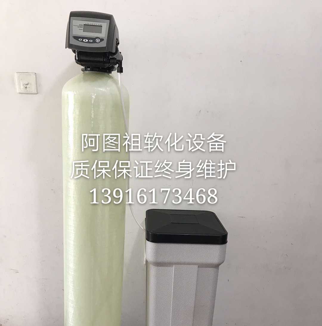 阿圖祖控制軟水機頭268/740 278/742 273 263中央淨水機頭多路閥
