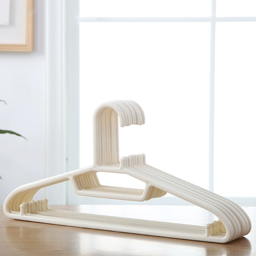 Вешалка для домашнего использования, нескользящая пластиковая сушилка, оптовые продажи