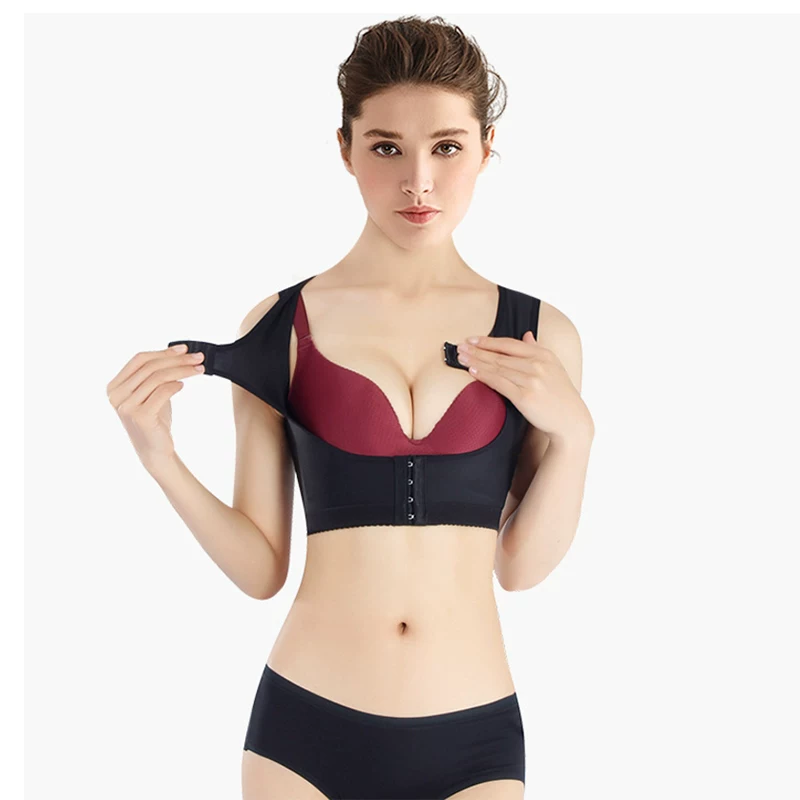Послеоперационная поддерживающая утягивающая белье (shapewear) после липосакции