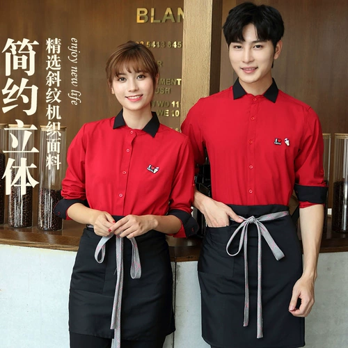 Модный трендовый демисезонный кофейный лонгслив для работы, делается под заказ