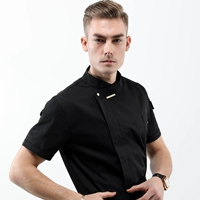 Brother, дышащий, французский стиль, короткий рукав