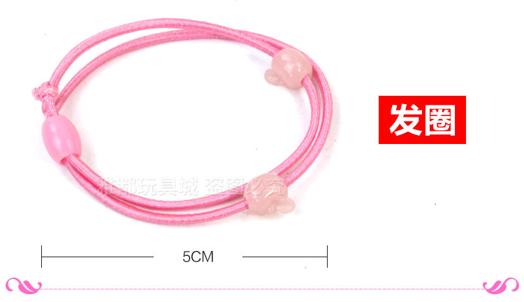 Búp bê búp bê búp bê phụ kiện quần áo phụ kiện tóc bộ đồ ăn ma thuật chai trẻ em chơi nhà cô gái đồ chơi búp bê cho bé gái