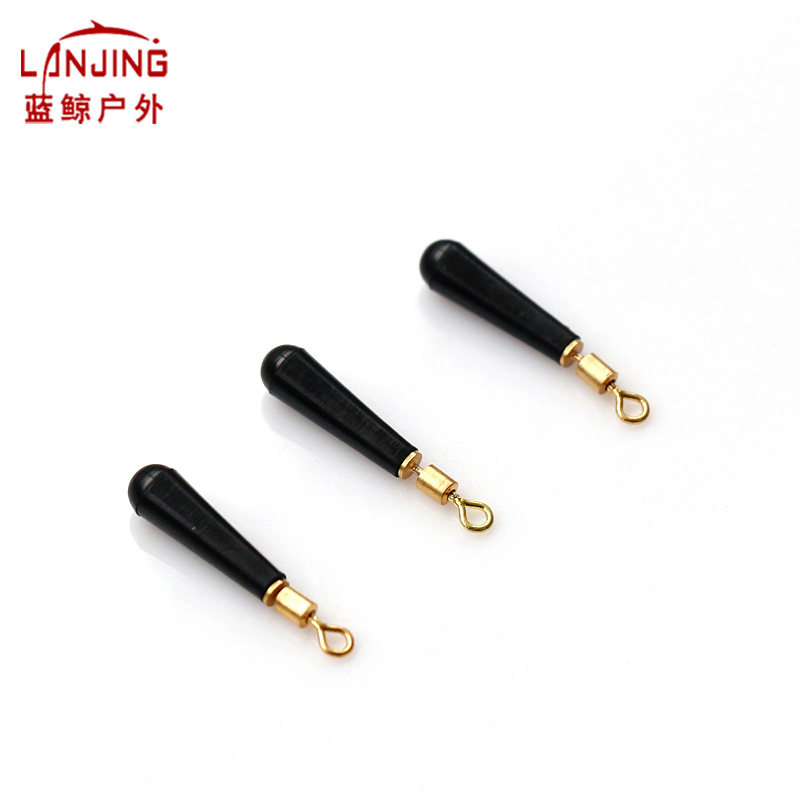 Special prices red fly ball bat rotation drift - seat large medium and small connected ring boutique fishing accessories