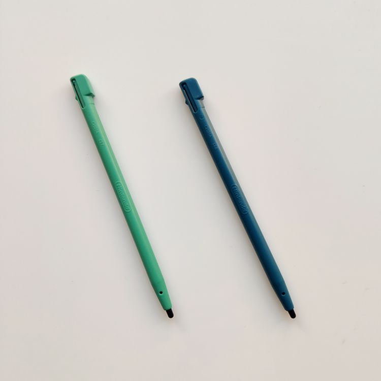 New original NDSi stylus touch pen touch pen Shenyou NDSi host stylus