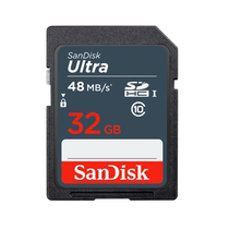  Original SanDisk SD Card 32GB memory card SD32g Camera card 3DS Body memory 3DSLL Memory card