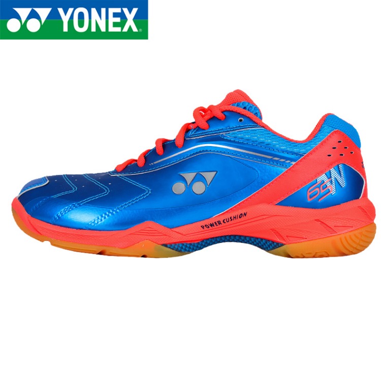Giày cầu lông yonex chính hãng Yonex giày cầu lông kawasaki