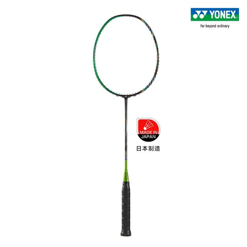 Йеникс высокий бадминтон Ракетка наступление углерода