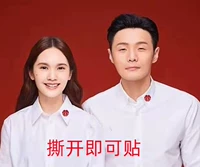 2 -я вышивка винного красного вырежь