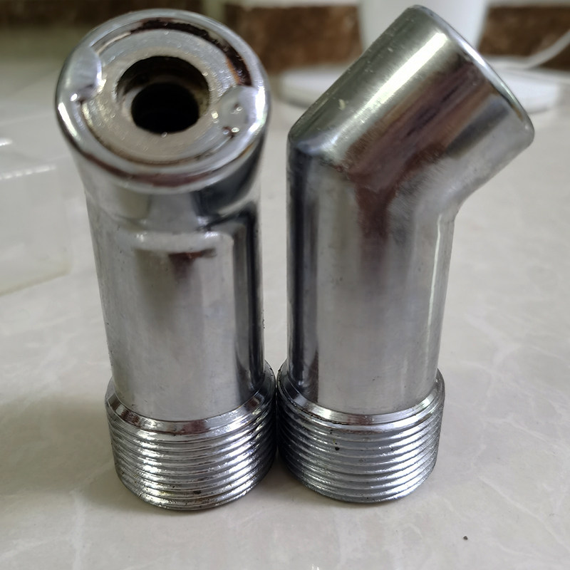 如何选择高质量的轶川喷枪配件,如圆形喷嘴、喇叭口枪头、静电喷涂设备、电极针座和放电针枪针?