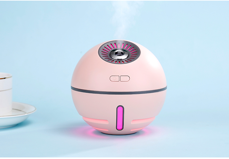 máy phun sương tạo ẩm mini có tác dụng gì Có thể sạc lại độ ẩm không dây câm nhà xe phòng ngủ văn phòng ký túc xá máy tính để bàn nhỏ mang thai sinh viên - Máy giữ ẩm máy phun sương mocato