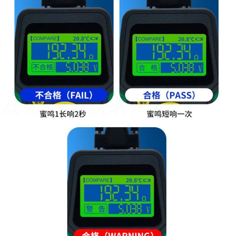 Тестеры аккумуляторов None DY223 18650