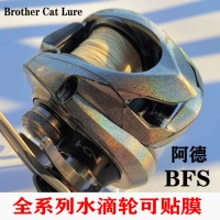16 ADE BFS WATER DOPLES CHEALE FILM 22 ADE TRANSPARENT SEAGO FILN