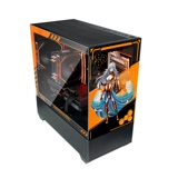 Black Wukong Configuration Amd Ryzen R5 7500F/RX7600/RX7800XT/5060TI.