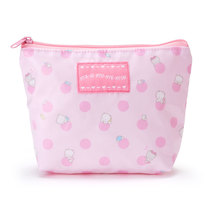 Japan SanrioNya Ni Nyu Nye Nyon stationery pen bag Clutch storage bag