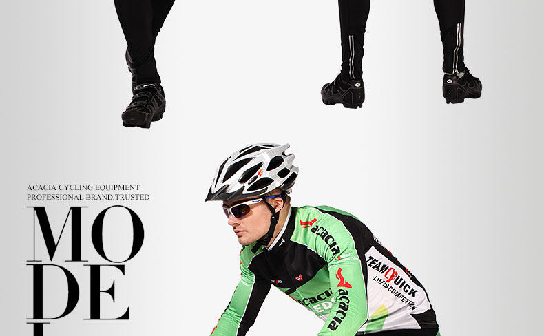 Vêtement cyclisme homme ACACIA - Ref 2217602 Image 53