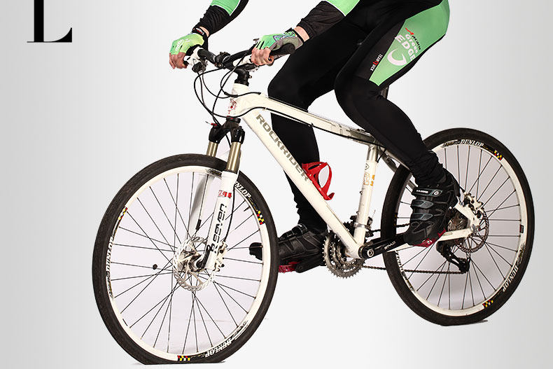 Vêtement cyclisme homme ACACIA - Ref 2217602 Image 54