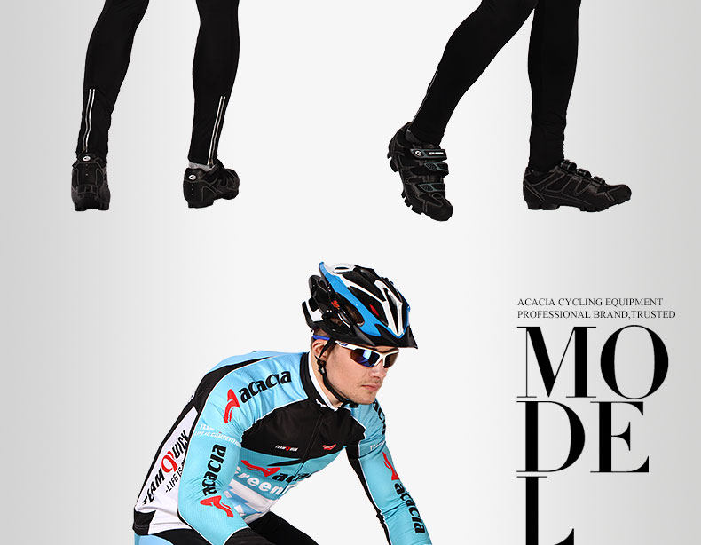 Vêtement cyclisme homme ACACIA - Ref 2217602 Image 56