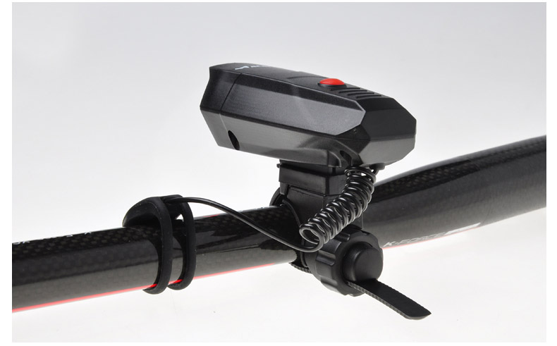 Avertisseur de vélo klaxon électrique ACACIA - Ref 1454141 Image 22