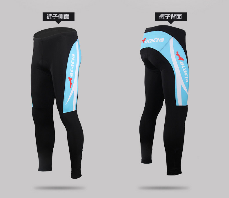 Vêtement cyclisme homme ACACIA - Ref 2217602 Image 20