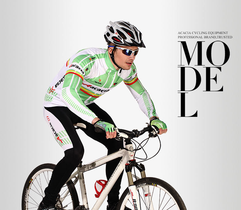 Vêtement cyclisme homme ACACIA - Ref 2217602 Image 62