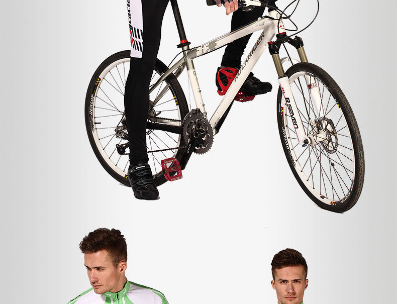 Vêtement cyclisme homme ACACIA - Ref 2217602 Image 60