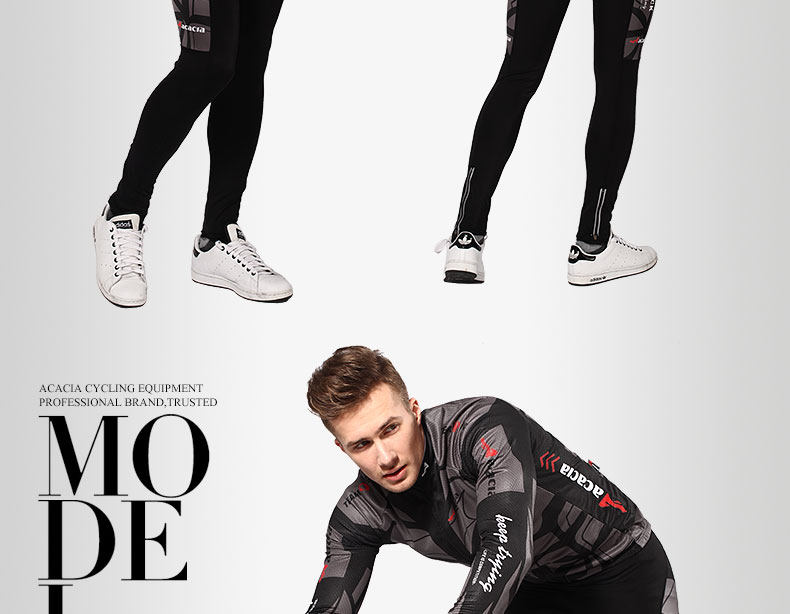 Vêtement cyclisme homme ACACIA - Ref 2217602 Image 47