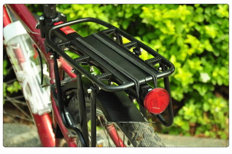 Porte-bagages pour vélo ACACIA - Ref 2411628 Image 19