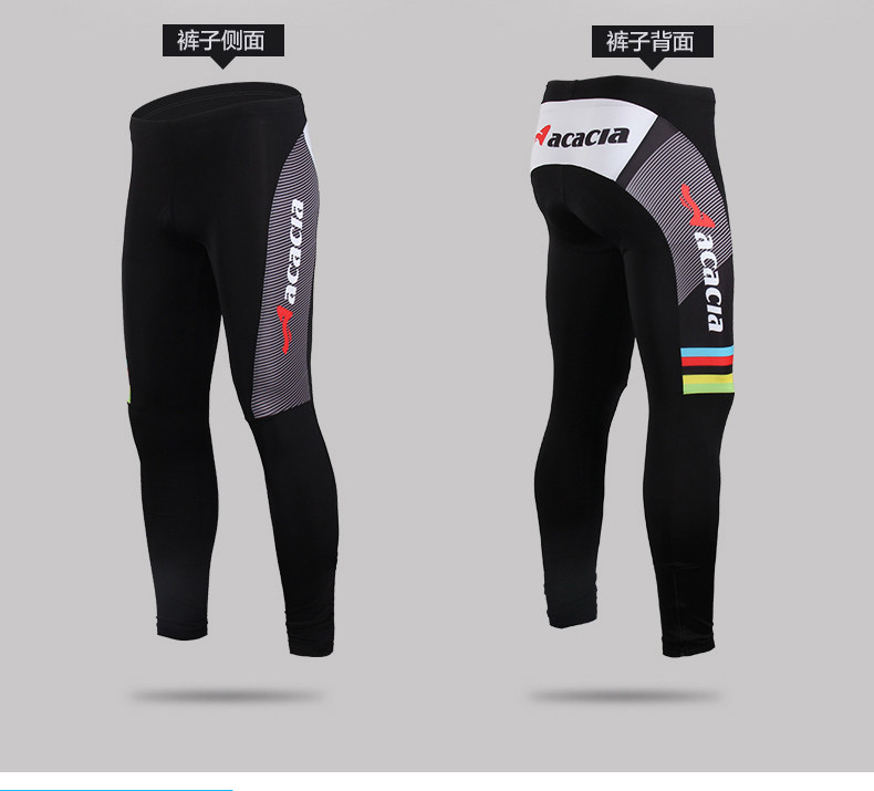 Vêtement cyclisme homme ACACIA - Ref 2217602 Image 32