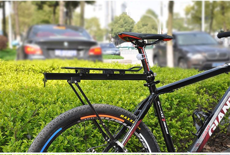 Porte-bagages pour vélo ACACIA - Ref 2426478 Image 9