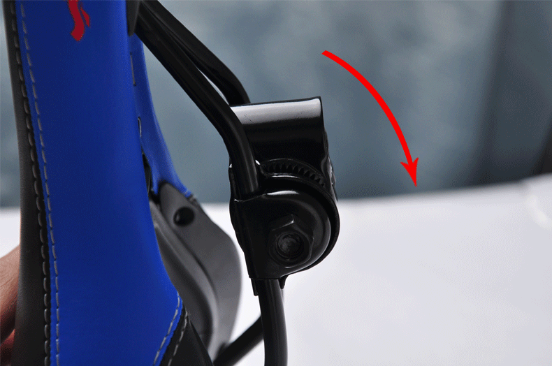 Selle de vélo Mountain Bike ACACIA - Ref 2359277 Image 25