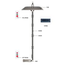 Stainless steel automatic lift food delivery elevator small hotel home elevator kitchen anti-fall freight elevator simple platform