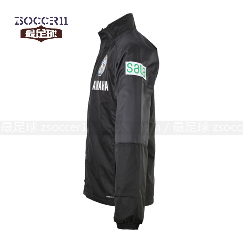 zsoccer11的PUMA J联赛磐田喜悦训练服适合2026年的训练需求吗？