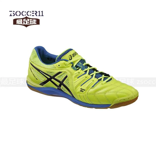 Zsoney11 bóng đá nhất Asics / yasehi Giày bóng đá trong nhà DESTAQUE TST215-0799 giay the thao nam