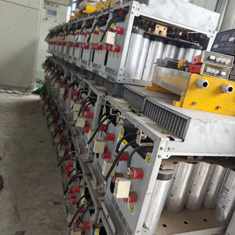Rx-Pu-690/150-5S Rongxin Power Unit, Compatible with Main Control Industrial Control Accessories, Negotiable Price for Repair Rx-Pu-690/150-5S Rongxin Power Unit, Compatible with Main Control Industrial Control Accessories, Negotiable Price for Repair