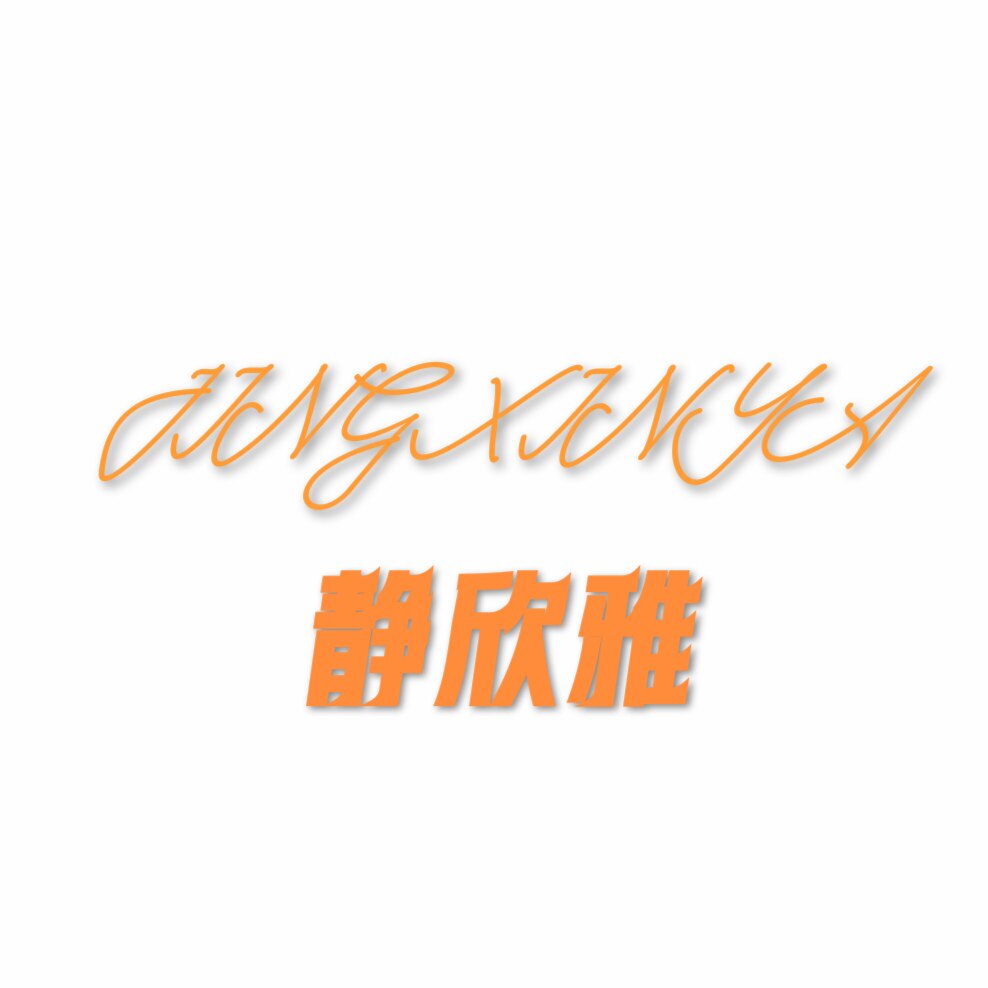 静欣雅服装