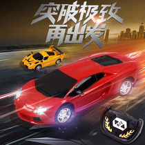 Lamborghini remote control car electric remote control car drift children Electric boy toy racing sports car model