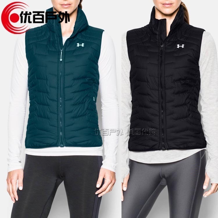 Unter Armour Andhama UA Women Reactor Waterproof Warm Sports Horse Chia 1280896 1303114