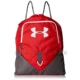 Under Armour Một Dema UA trung tính thể dục thể thao bóng rổ vai dây rút ba lô 1261954