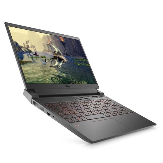 Dell/Dell laptop G3 tour box g15 game book 3060 Core i7 student Huabei Lenovo i5