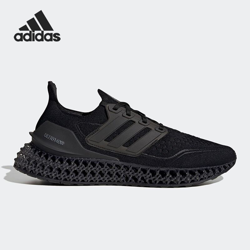 Adidas Ultra 4Dfwd m Men's Low-Top Sports Casual Training Running Shoes Gx6632