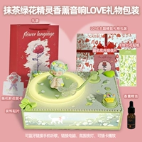 Сумка, упаковка, матча, светильник, аромотерапия, масло, наклейка, открытка, подарок на день рождения, bluetooth, орхидея