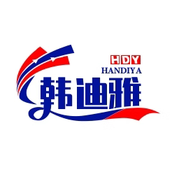 韩迪雅毛毡制品厂的LOGO
