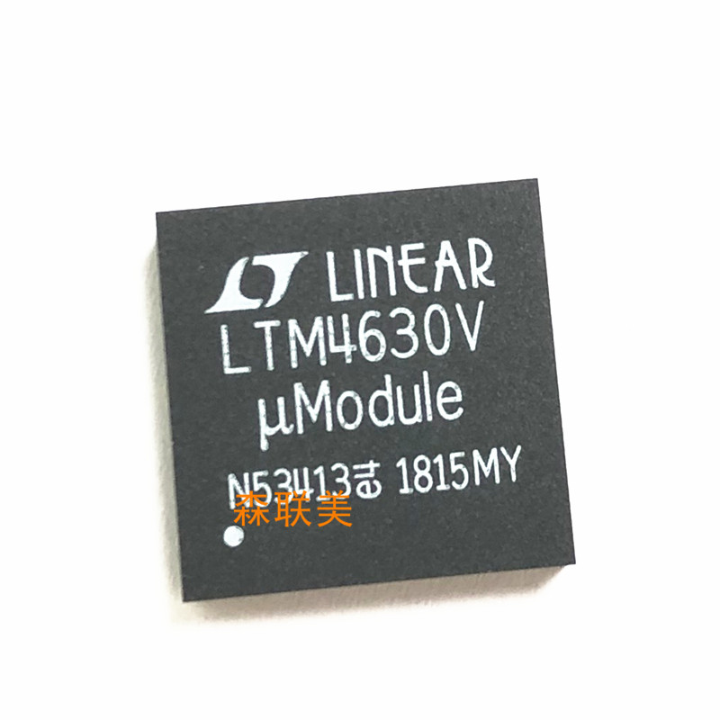 LT Original manufacturer imported LTM4630EV#PBF spot LGA144 package LTM4630EV